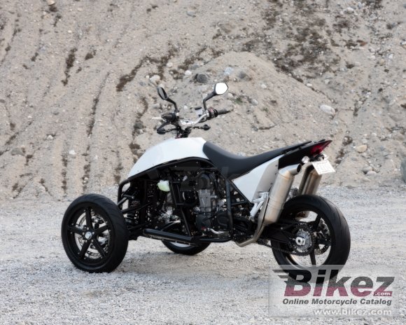 2013 Brudeli 654L photo